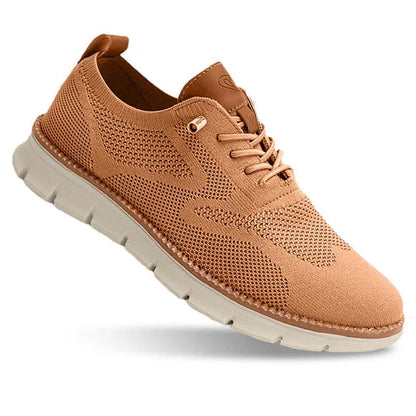 Zapatos Cómodos Montel – Confort Todo El Día